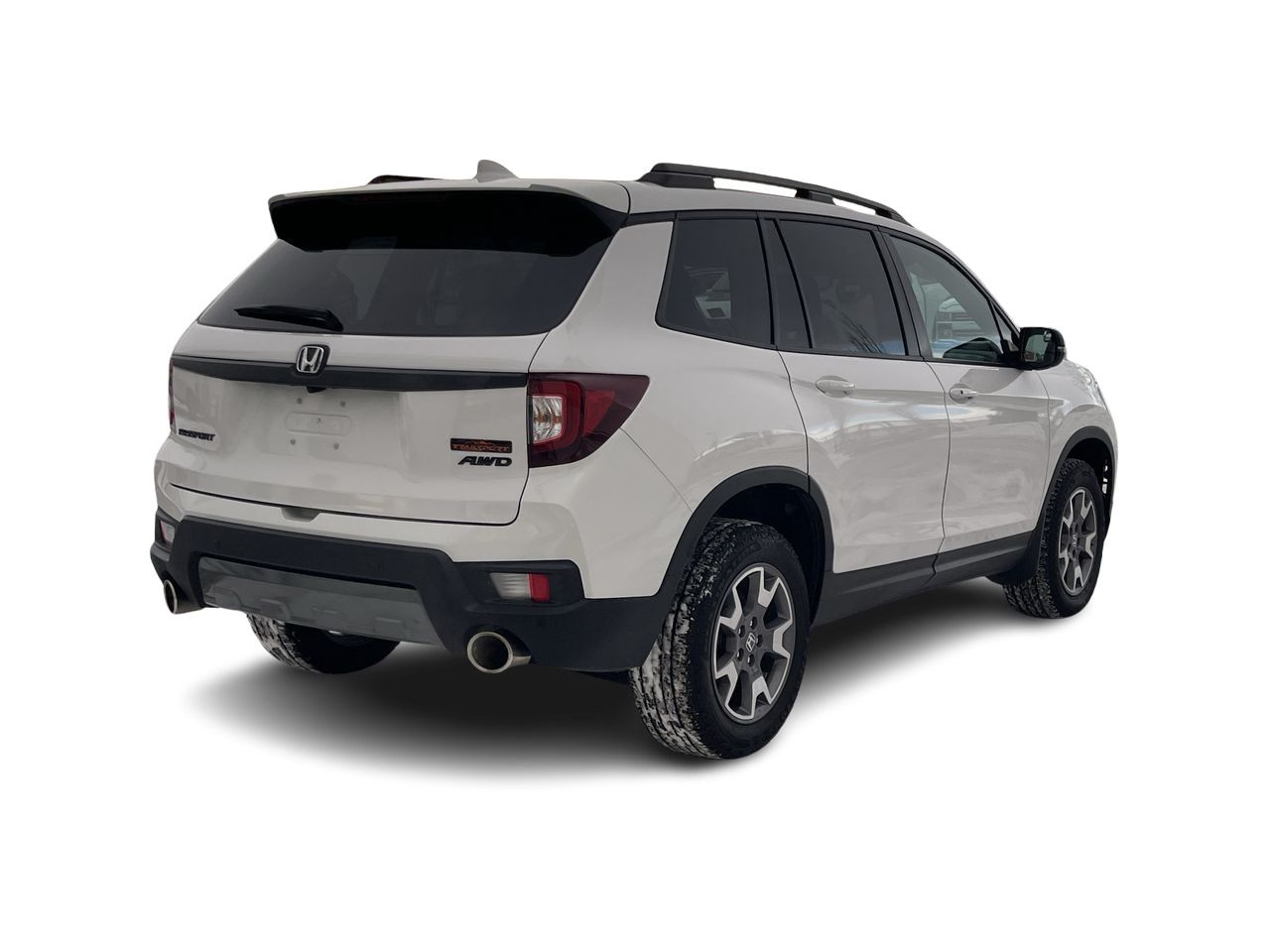 2023 Honda Passport in Calgary, Alberta