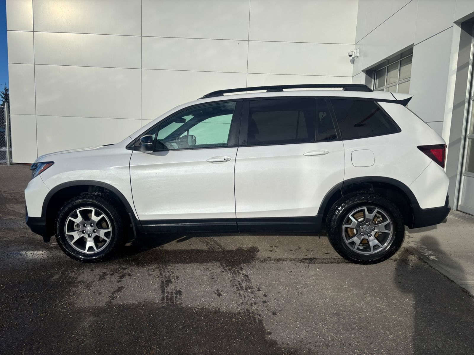 Honda Passport  2023 à Calgary, Alberta