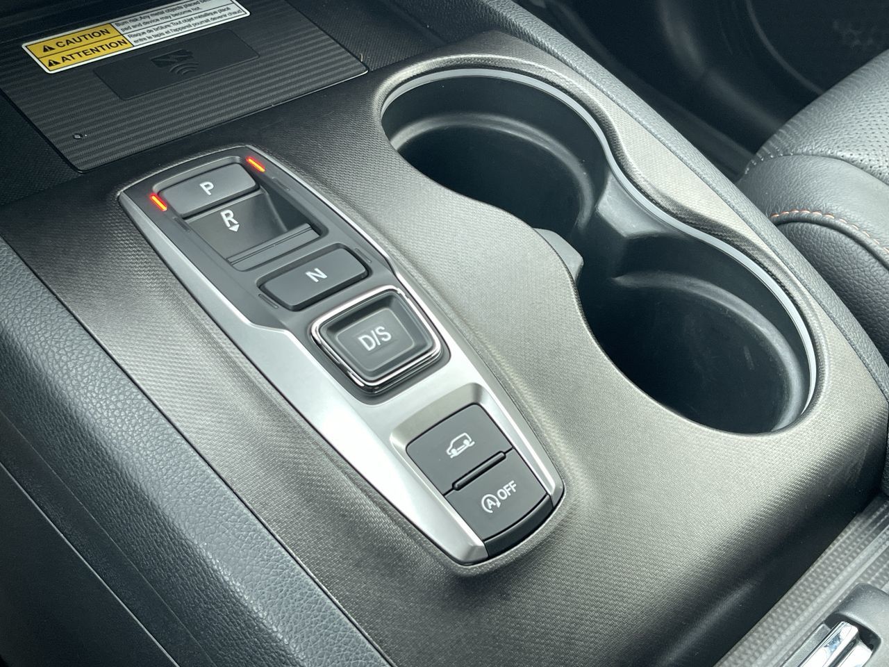 2023 Honda Passport in Calgary, Alberta