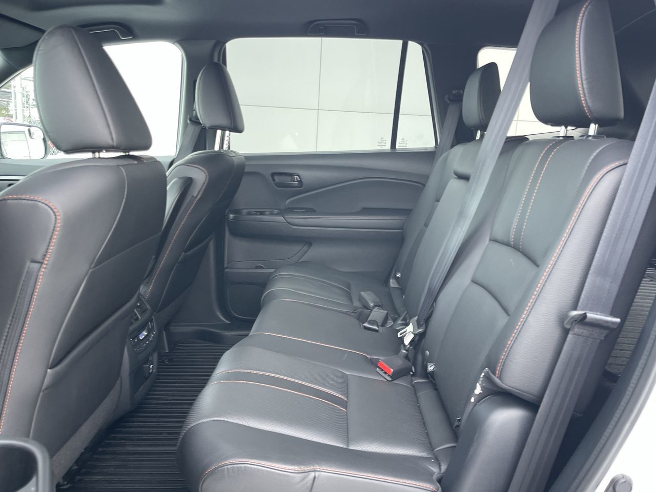 2023 Honda Passport in Calgary, Alberta