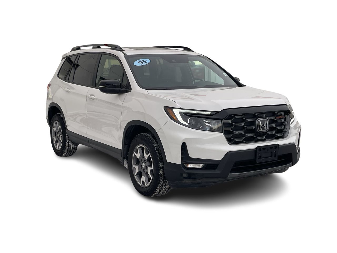 2023 Honda Passport in Calgary, Alberta