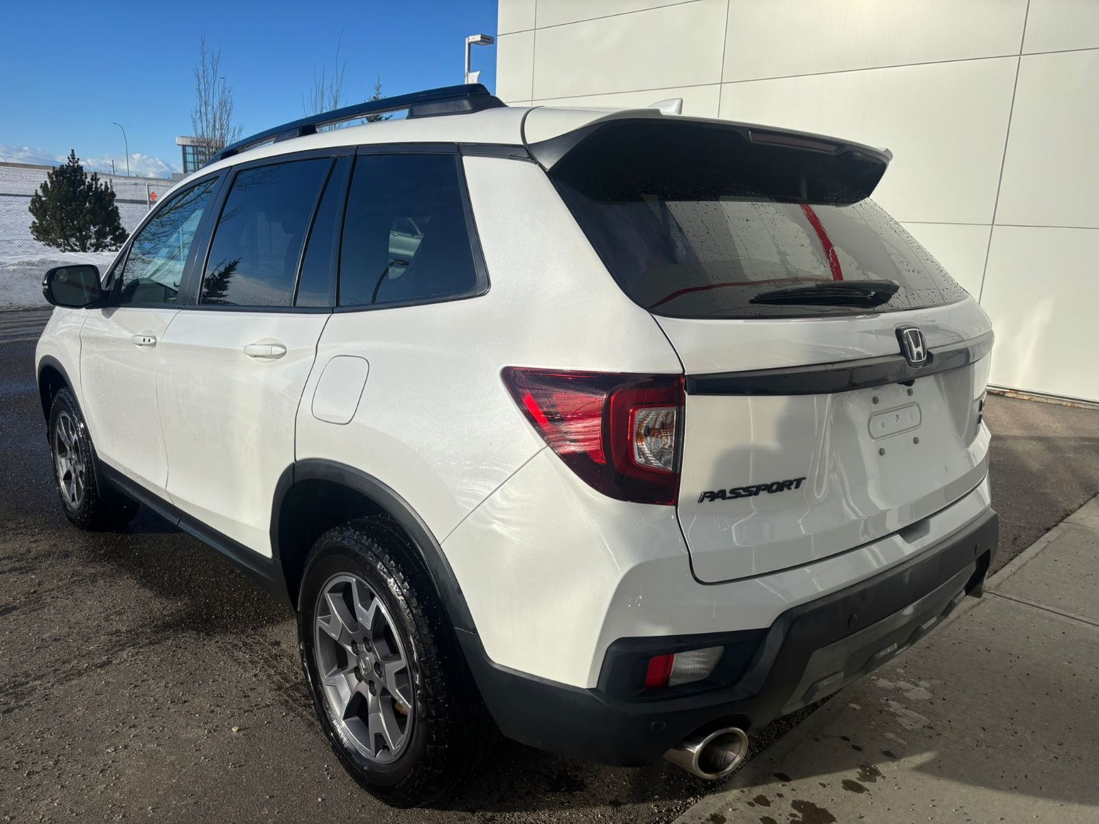 Honda Passport  2023 à Calgary, Alberta
