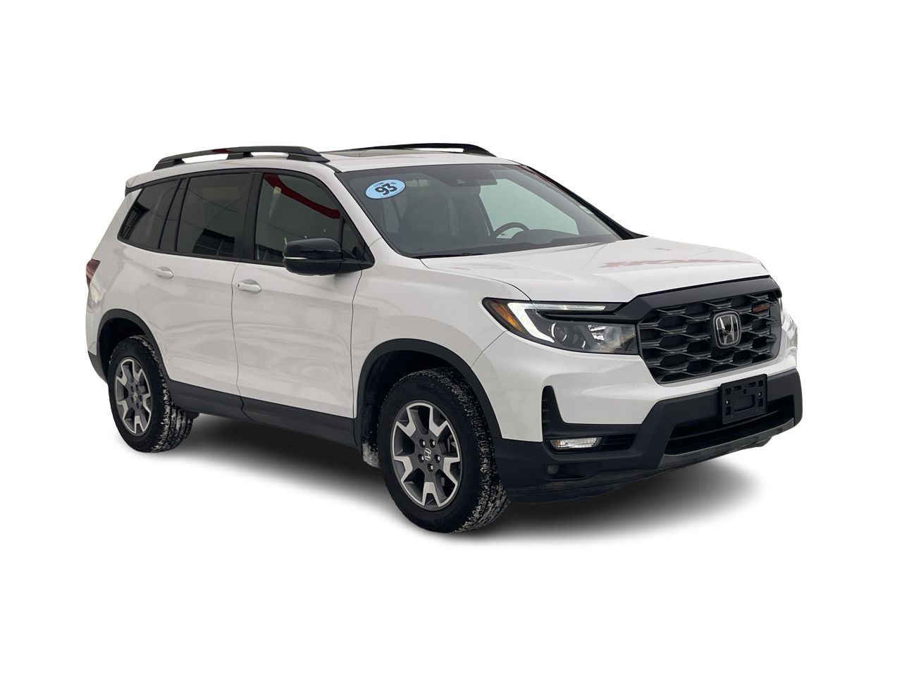 2023 Honda Passport in Calgary, Alberta