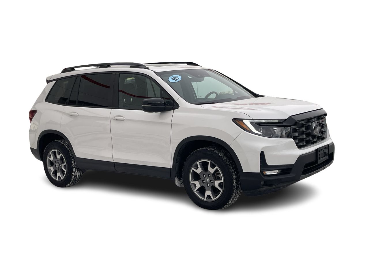 2023 Honda Passport in Calgary, Alberta