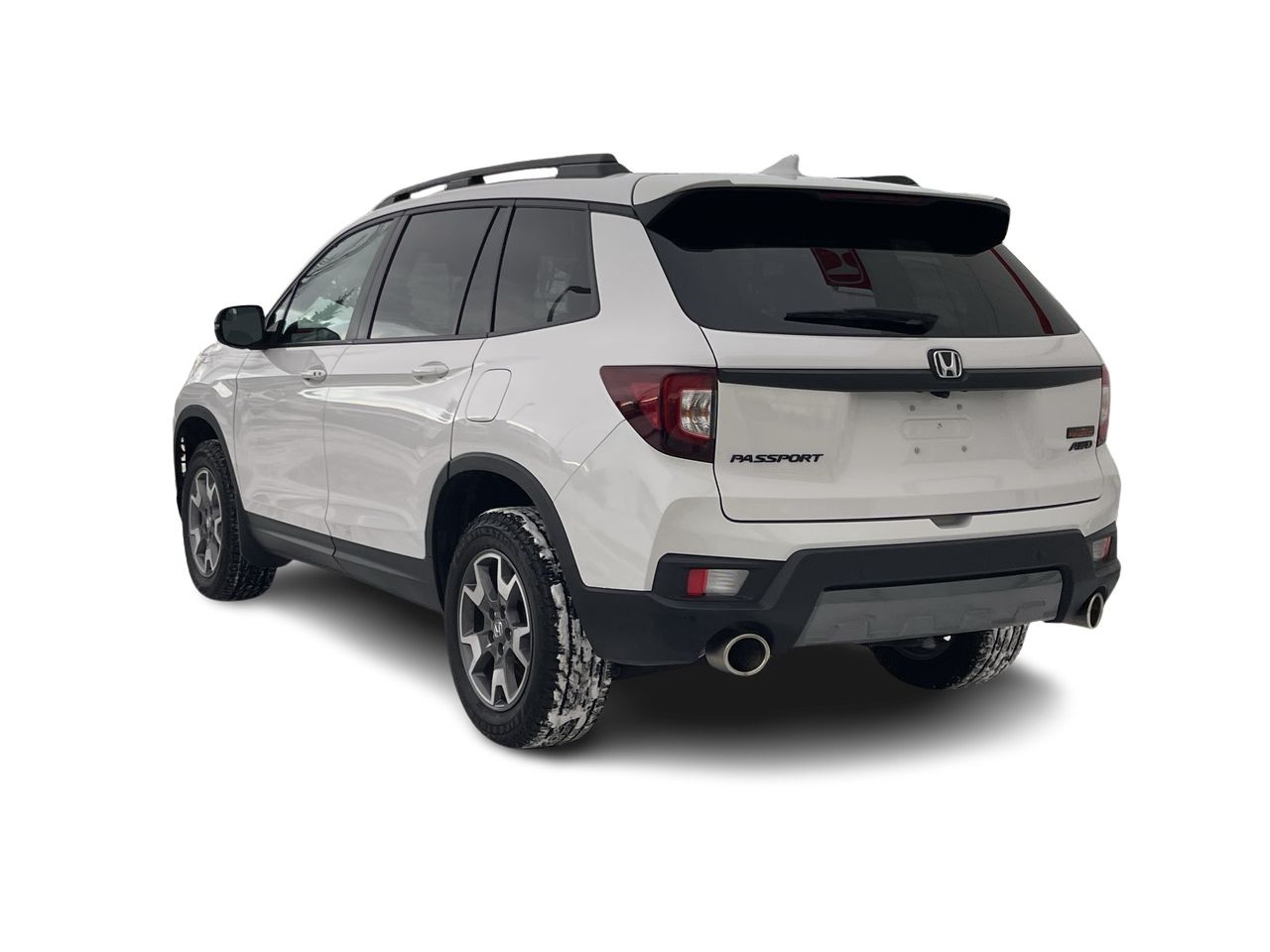 2023 Honda Passport in Calgary, Alberta