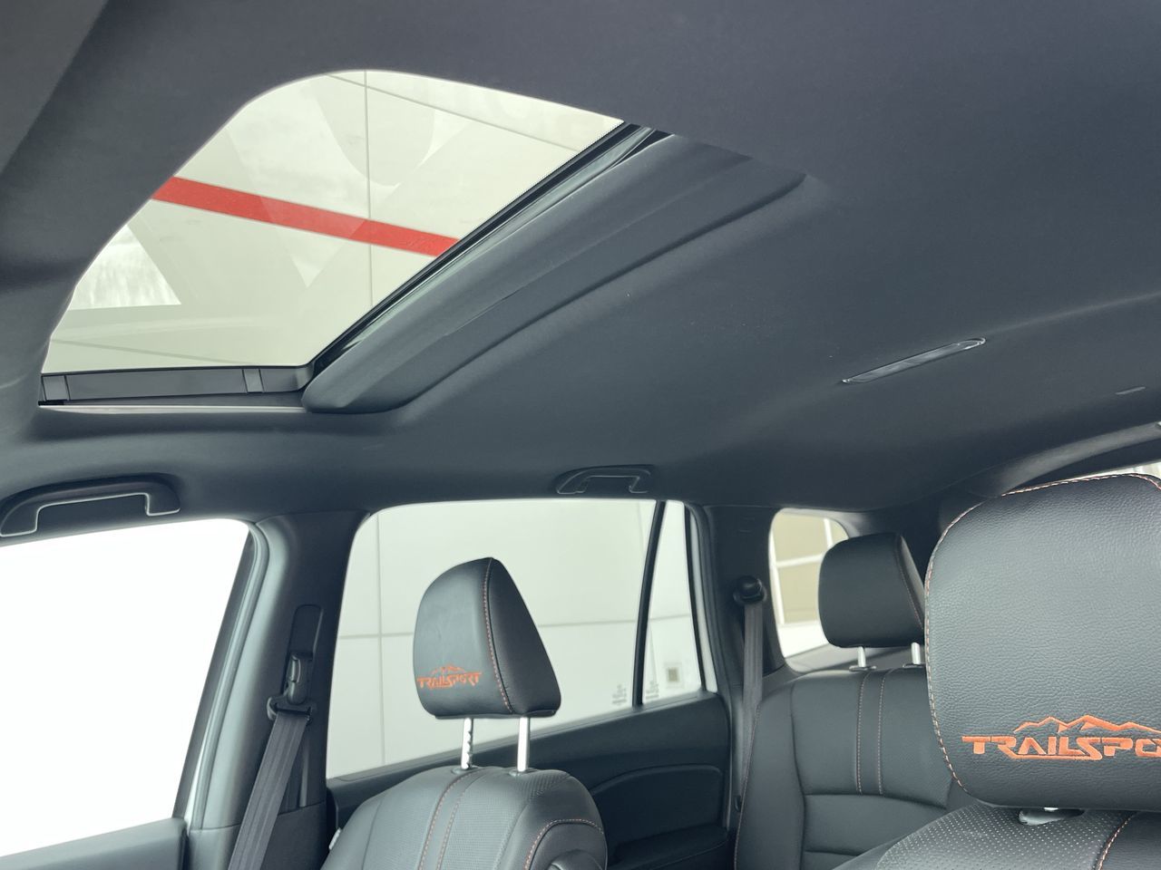 2023 Honda Passport in Calgary, Alberta