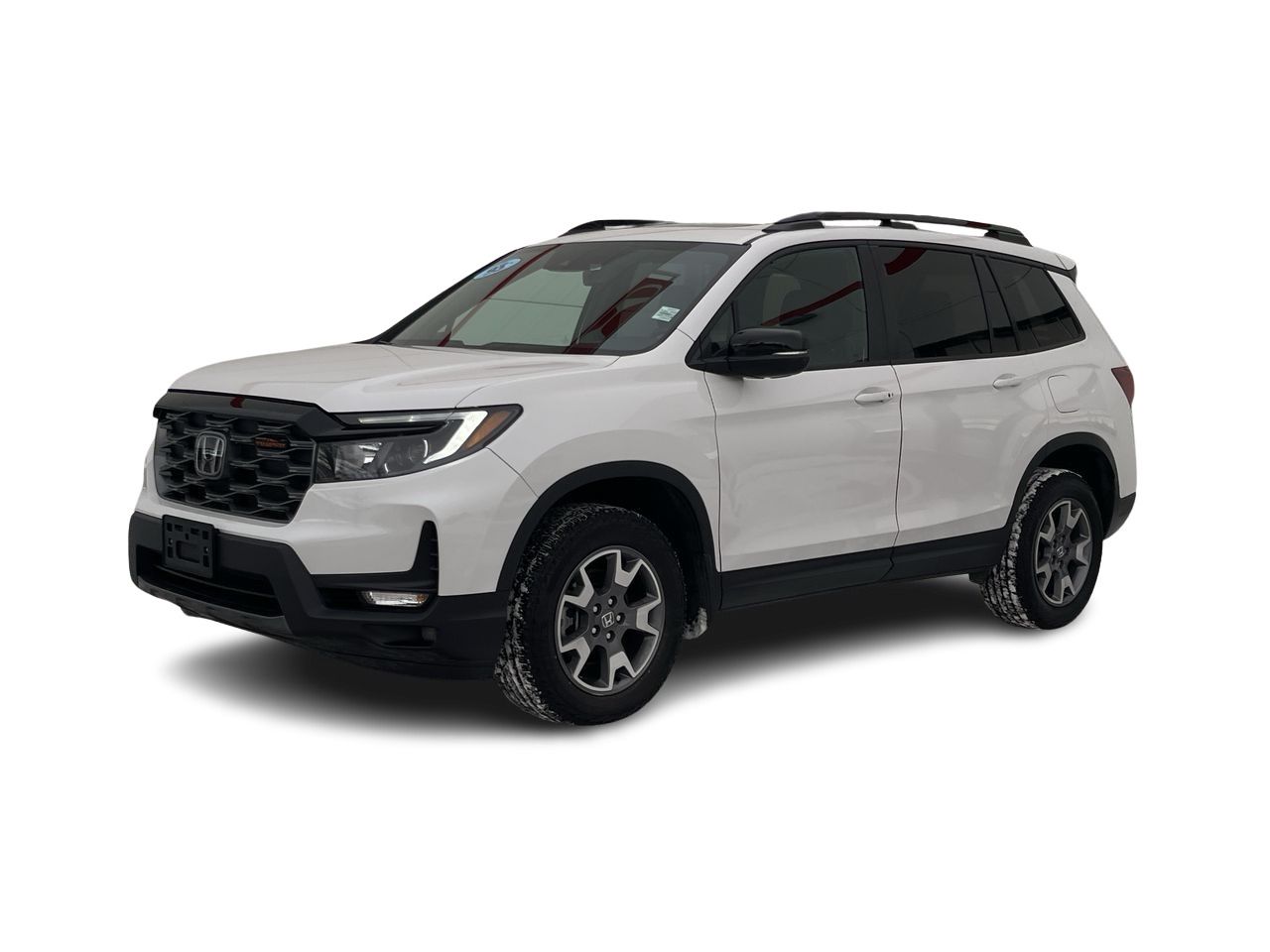 2023 Honda Passport in Calgary, Alberta