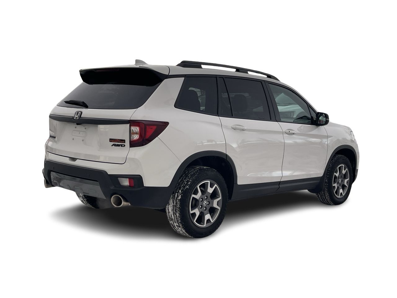 2023 Honda Passport in Calgary, Alberta