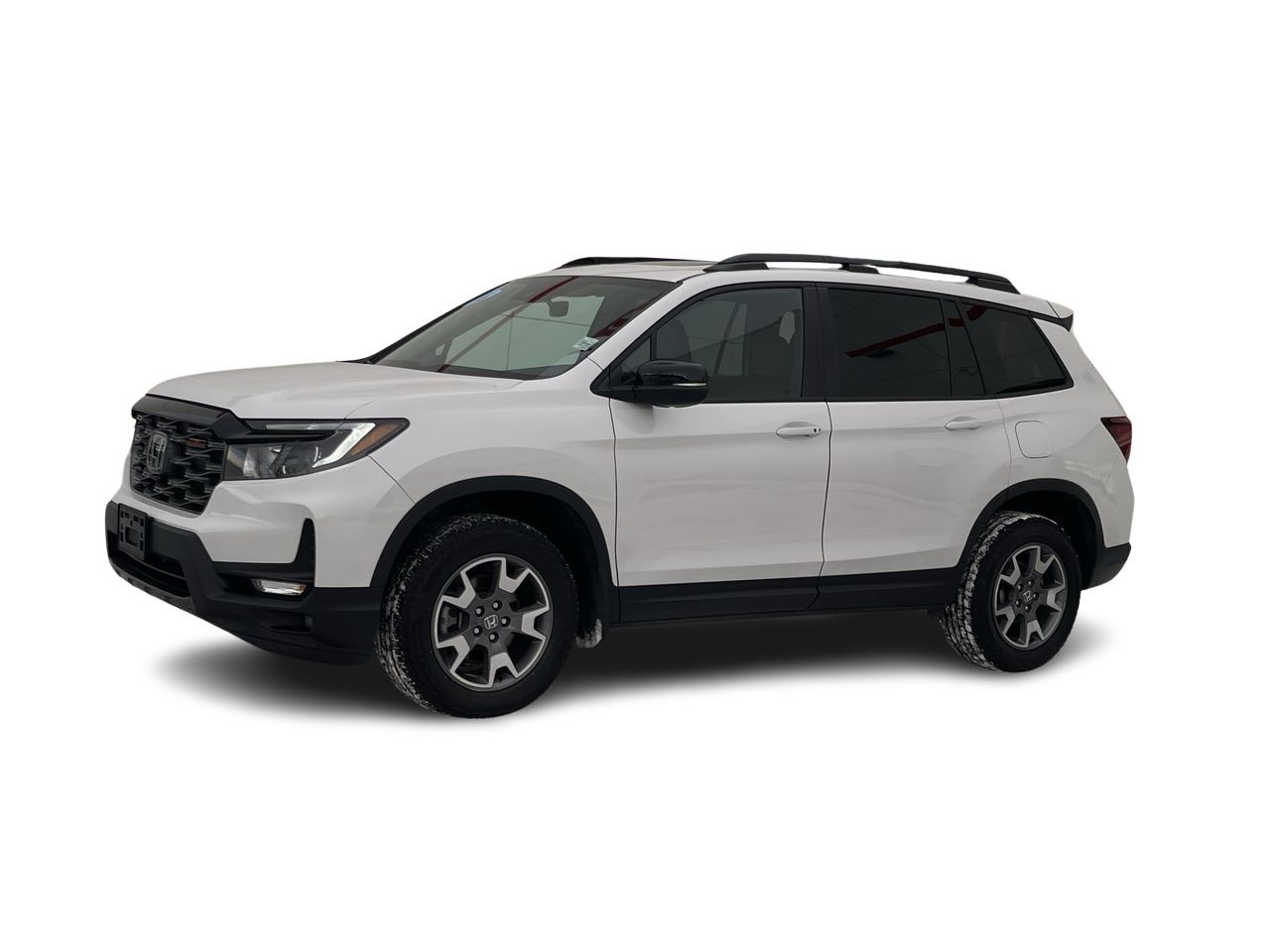 2023 Honda Passport in Calgary, Alberta