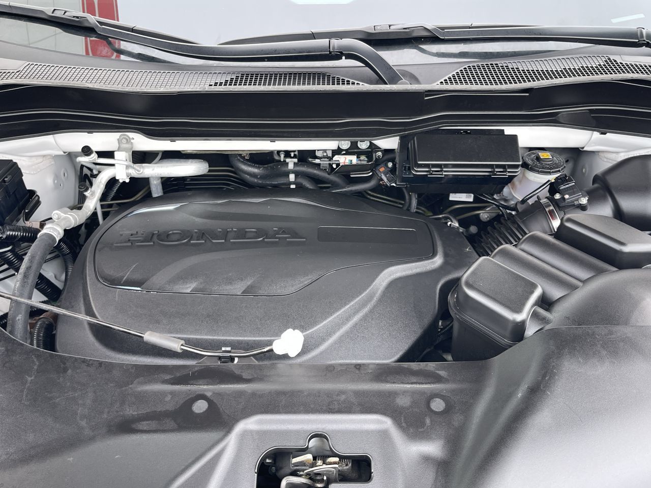 2023 Honda Passport in Calgary, Alberta