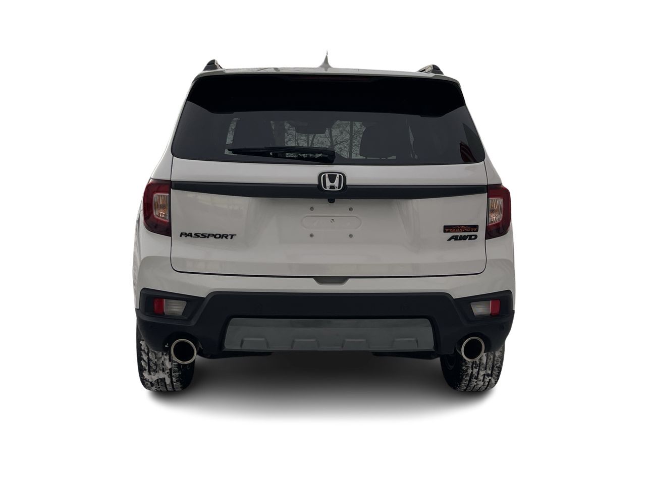 2023 Honda Passport in Calgary, Alberta