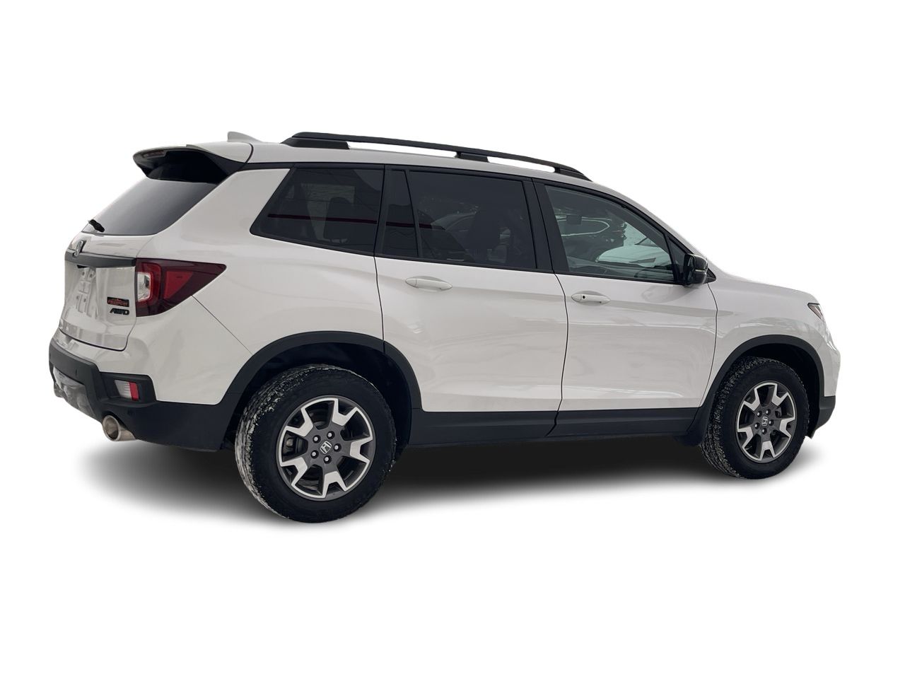 2023 Honda Passport in Calgary, Alberta