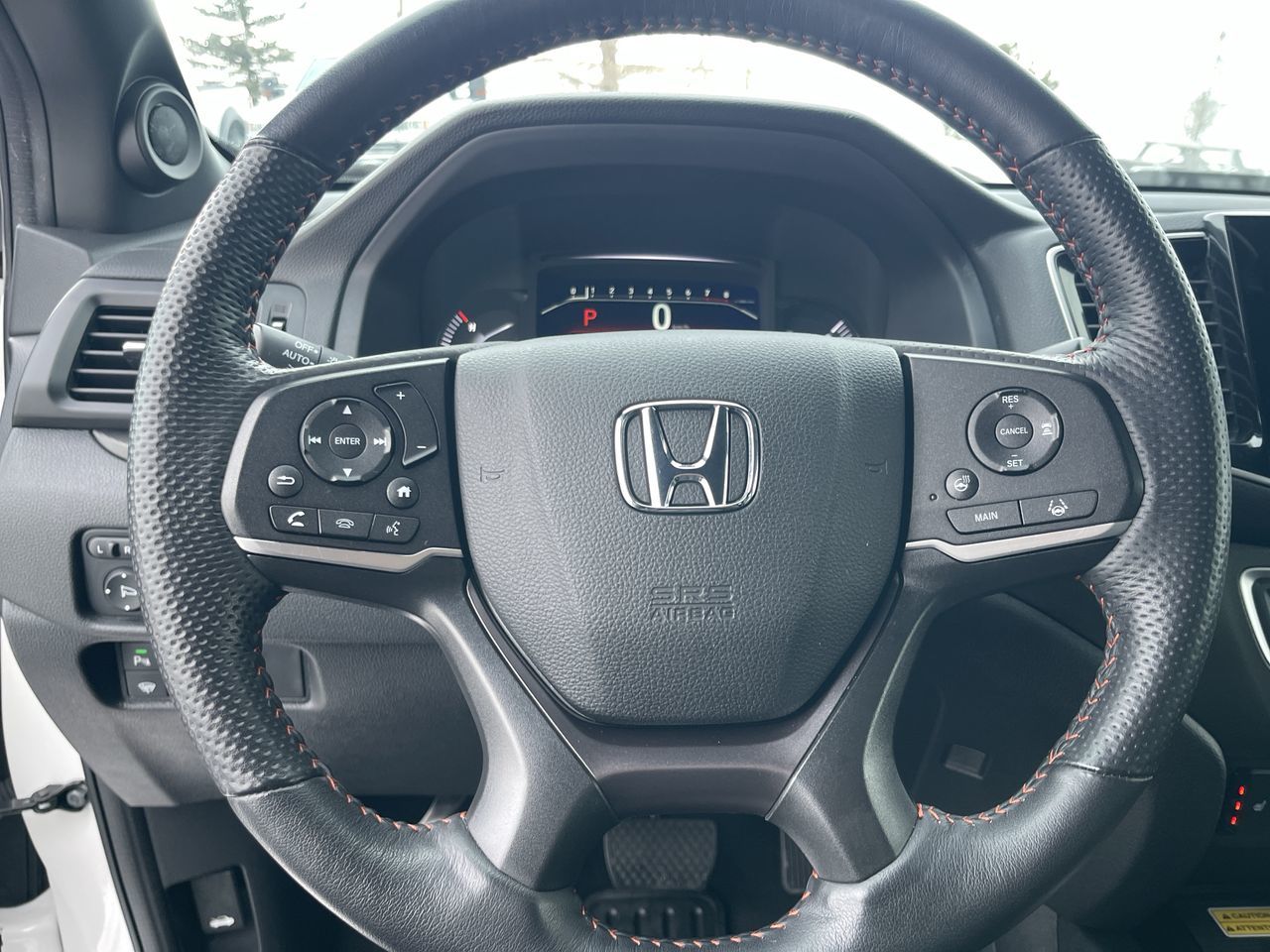 2023 Honda Passport in Calgary, Alberta