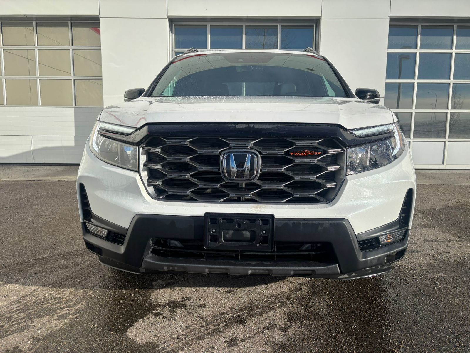 Honda Passport  2023 à Calgary, Alberta