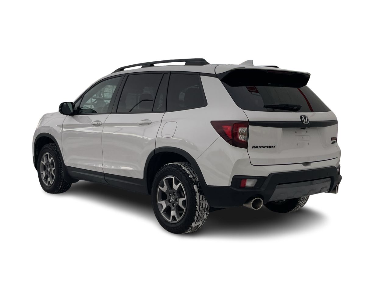 2023 Honda Passport in Calgary, Alberta