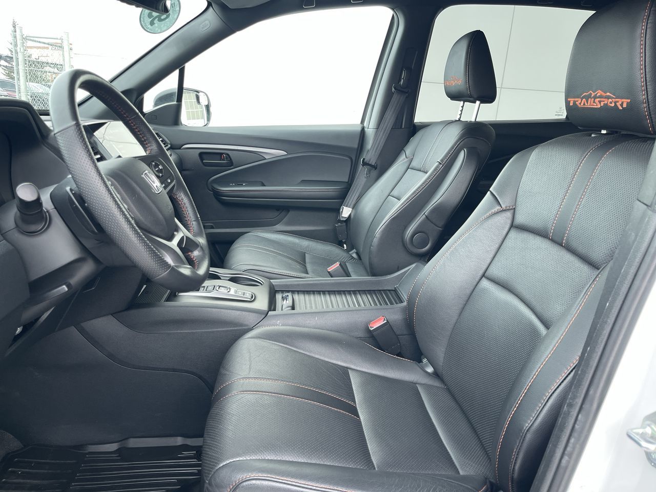 2023 Honda Passport in Calgary, Alberta