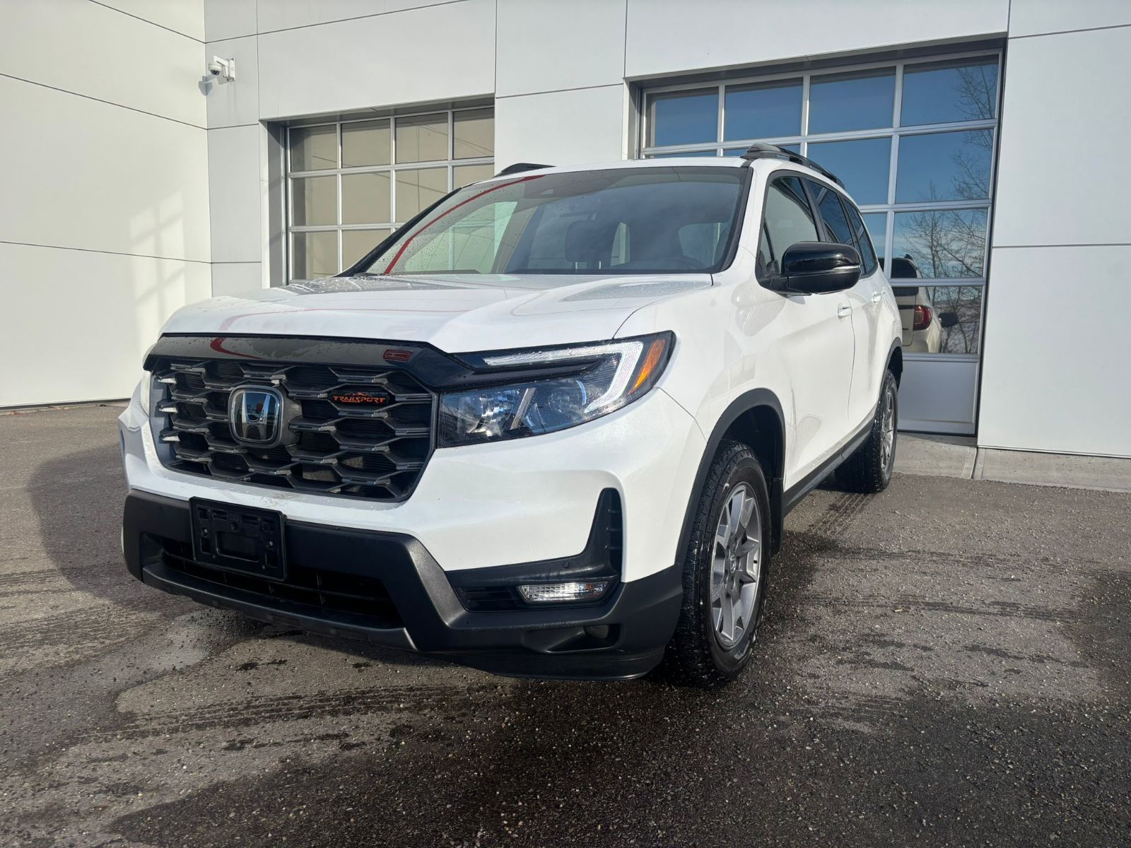 Honda Passport  2023 à Calgary, Alberta