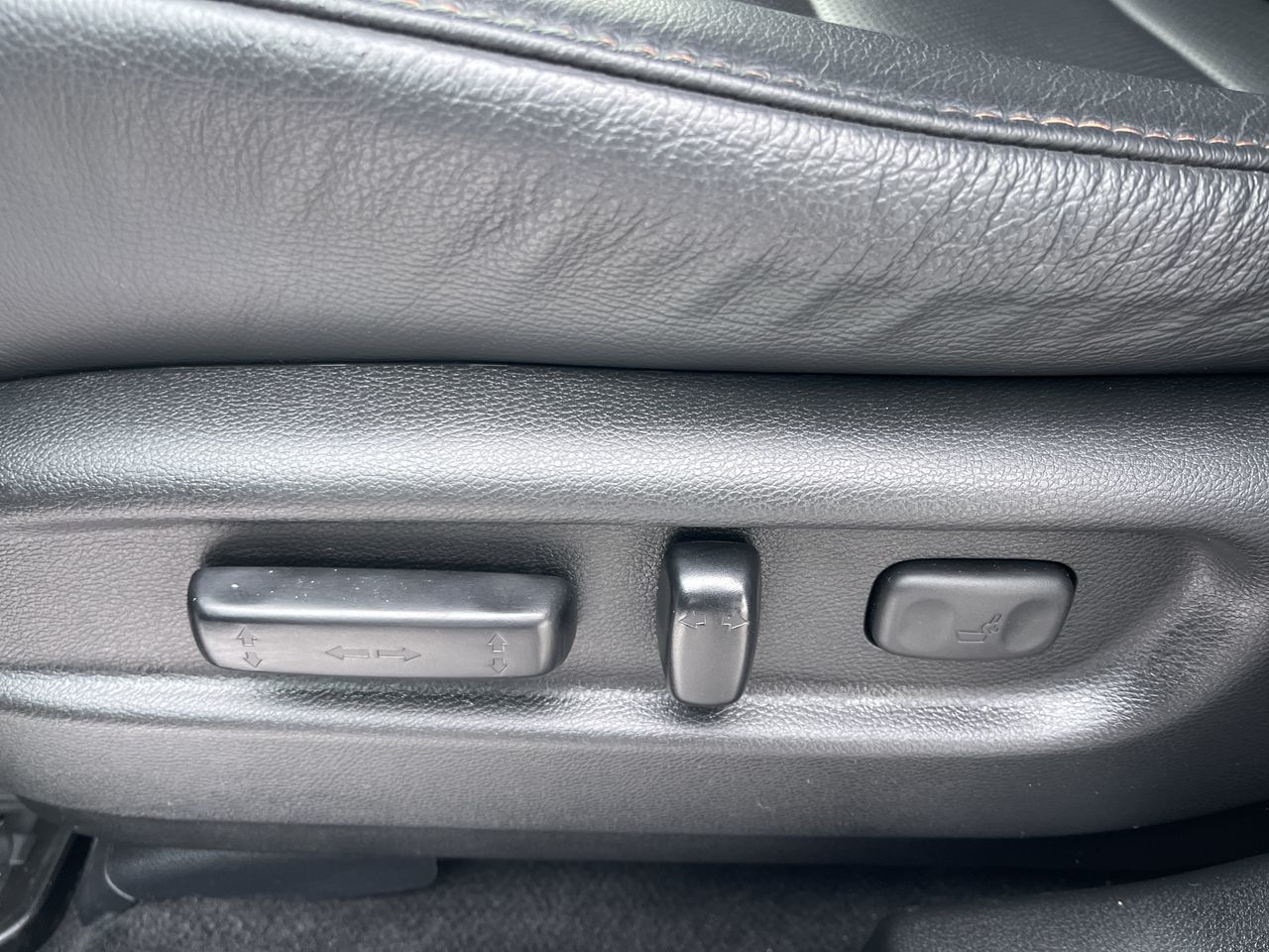 2023 Honda Passport in Calgary, Alberta