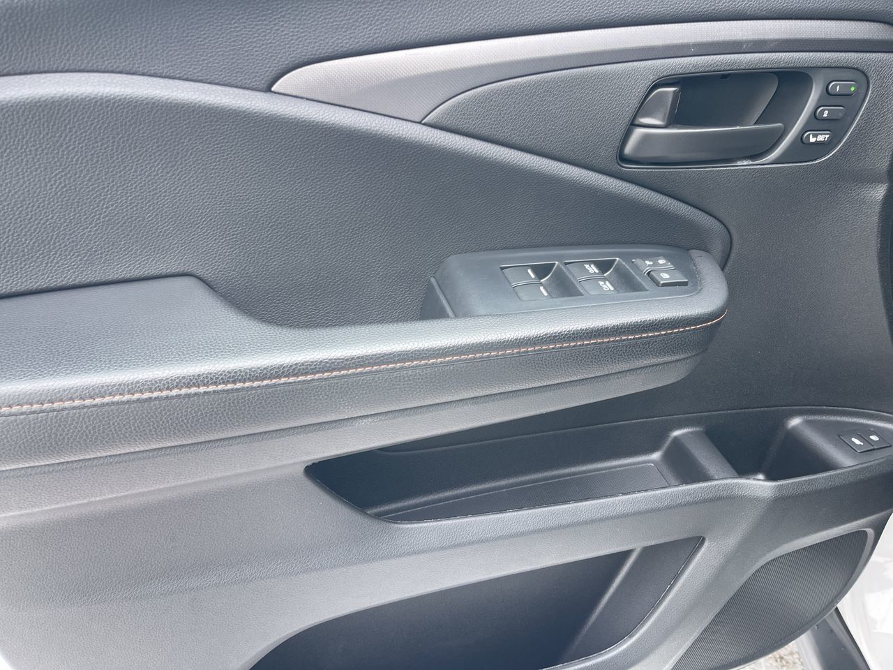 2023 Honda Passport in Calgary, Alberta