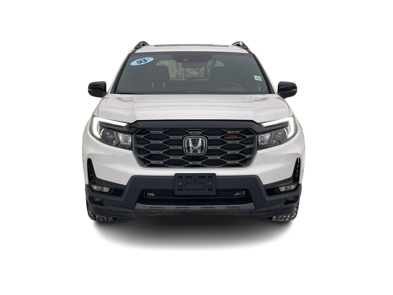 2023 Honda Passport in Calgary, Alberta