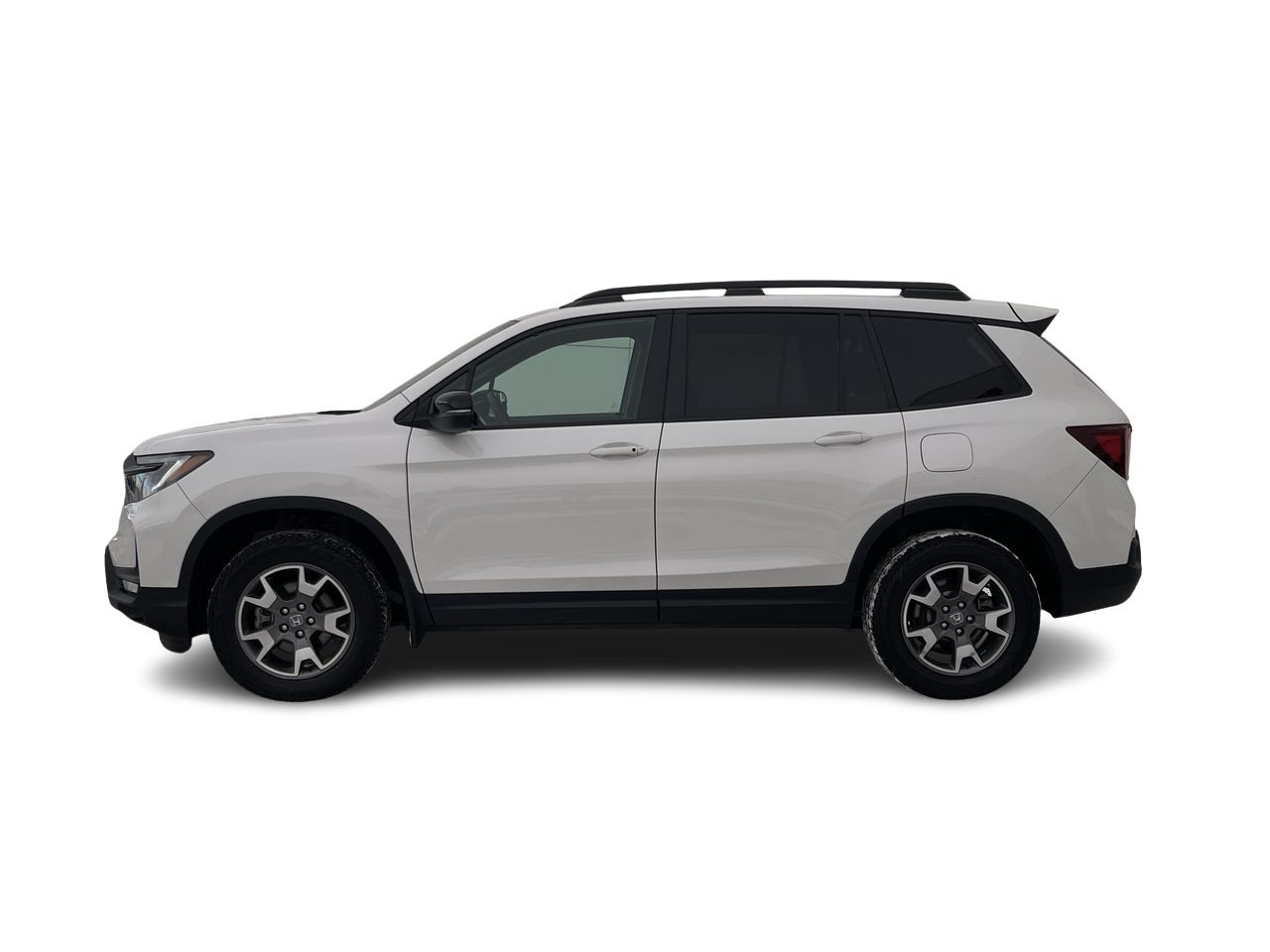 2023 Honda Passport in Calgary, Alberta