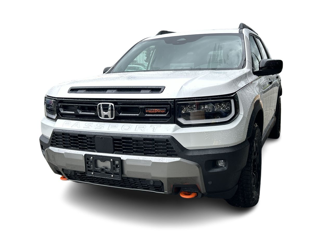 2026 Honda Passport in Calgary, Alberta