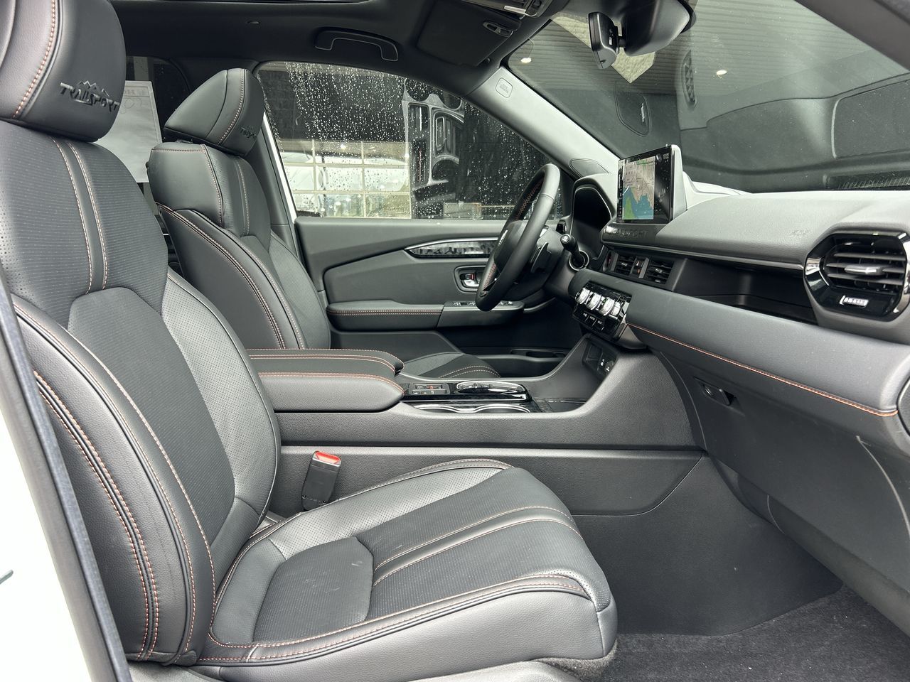 2026 Honda Passport in Calgary, Alberta
