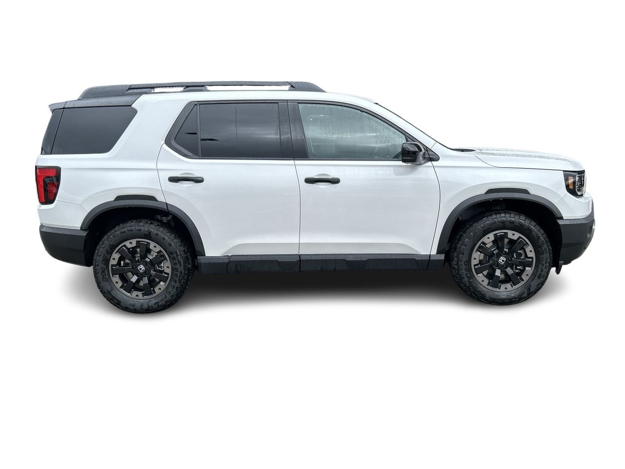 2026 Honda Passport in Calgary, Alberta