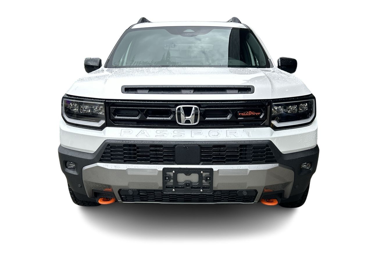 2026 Honda Passport in Calgary, Alberta