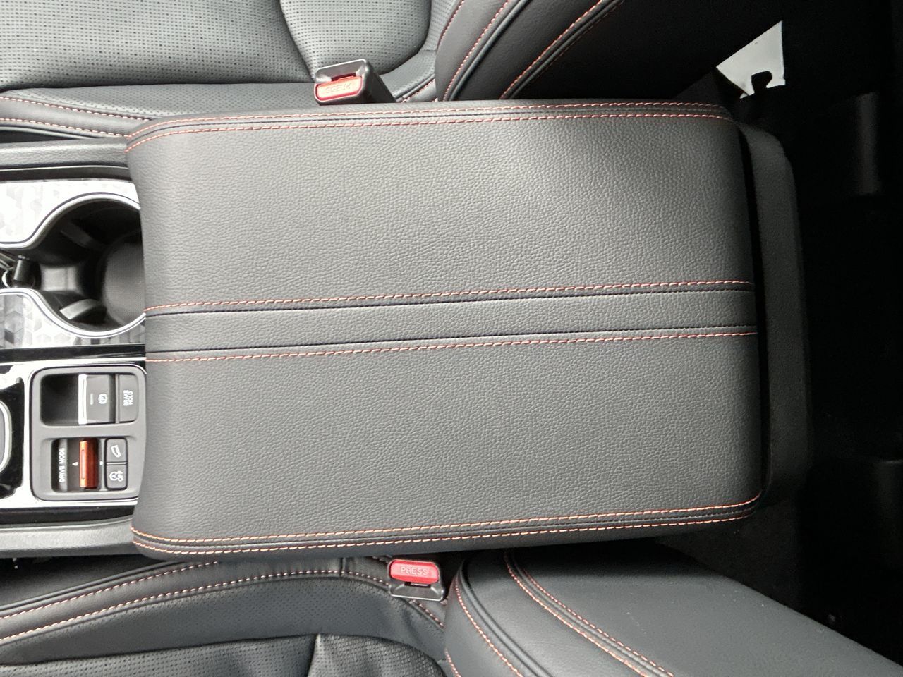 2026 Honda Passport in Calgary, Alberta