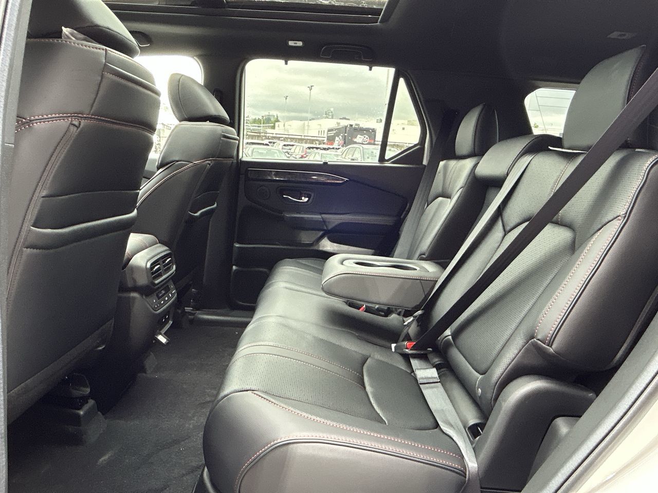 2026 Honda Passport in Calgary, Alberta
