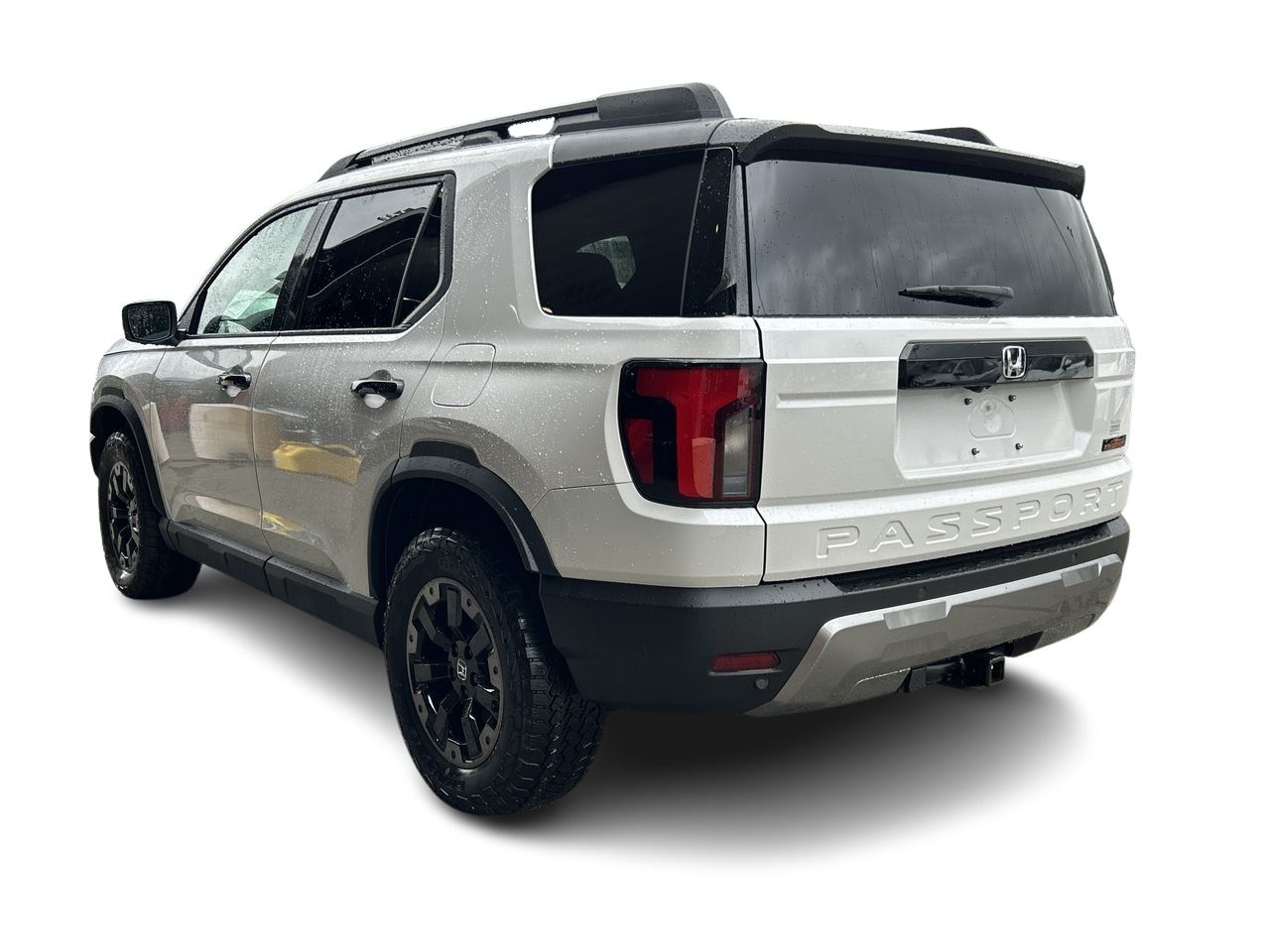 2026 Honda Passport in Calgary, Alberta