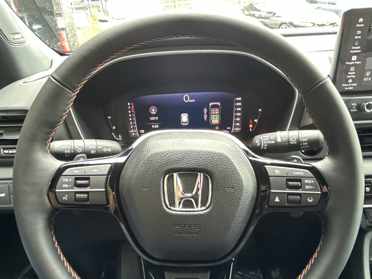 2026 Honda Passport in Calgary, Alberta