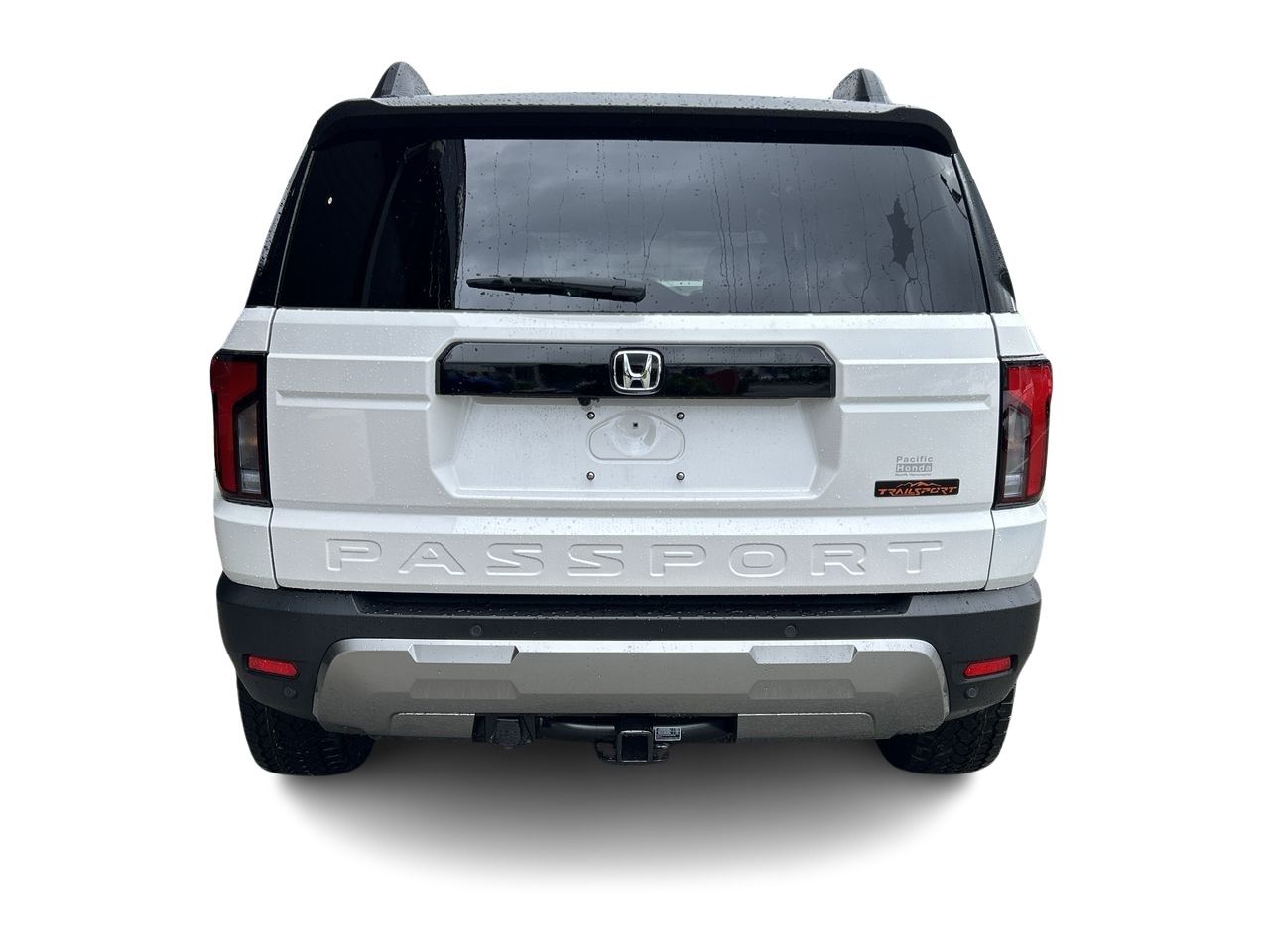 2026 Honda Passport in Calgary, Alberta