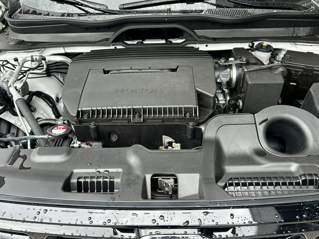 2026 Honda Passport in Calgary, Alberta