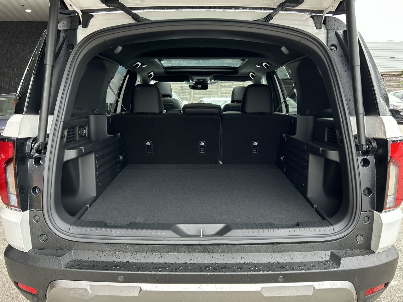 2026 Honda Passport in Calgary, Alberta