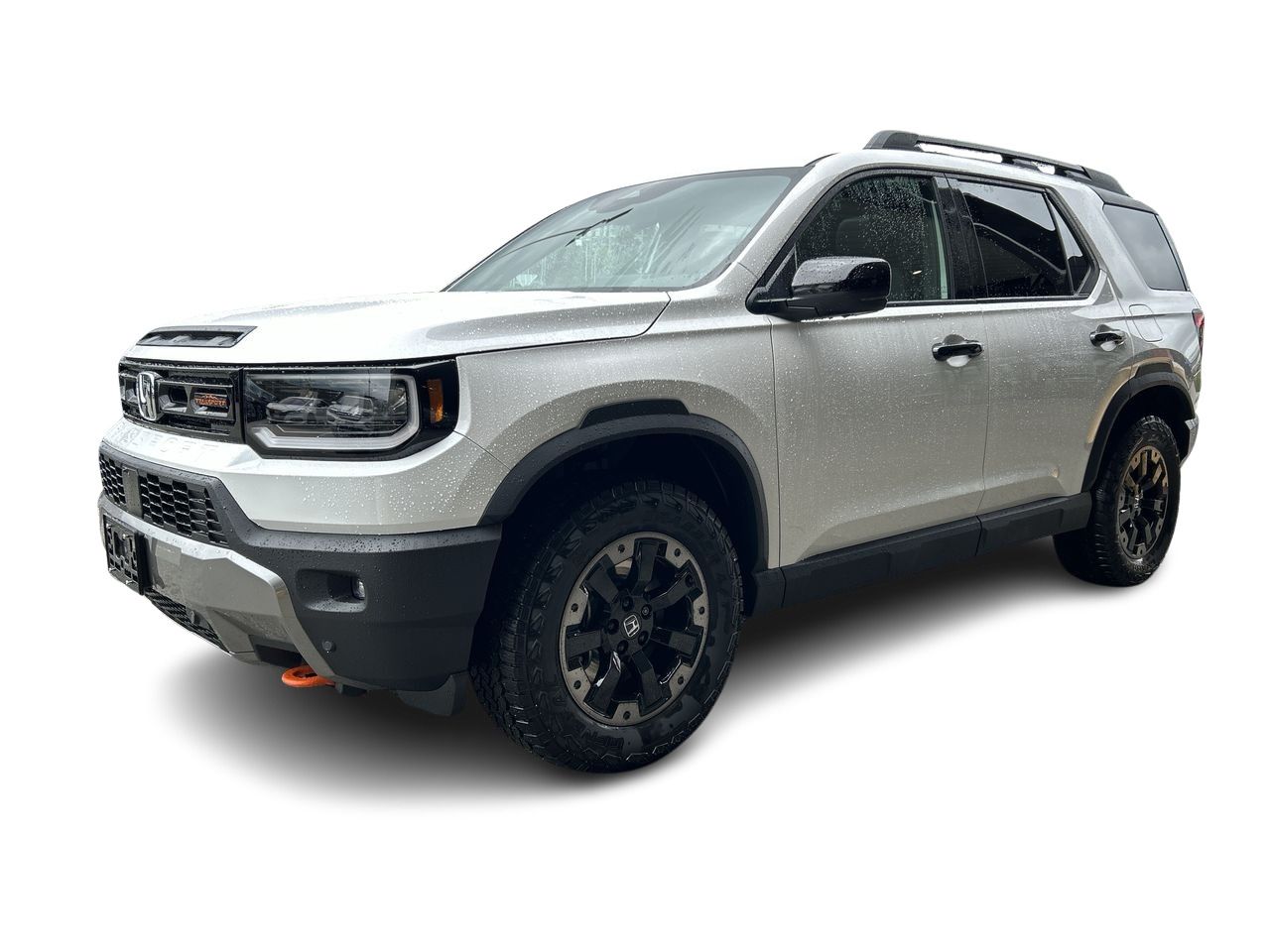 2026 Honda Passport in Calgary, Alberta