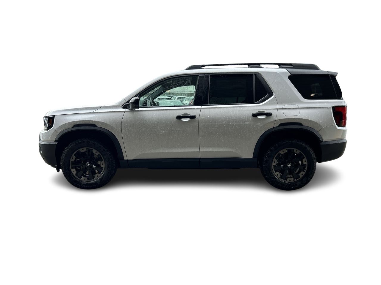 2026 Honda Passport in Calgary, Alberta
