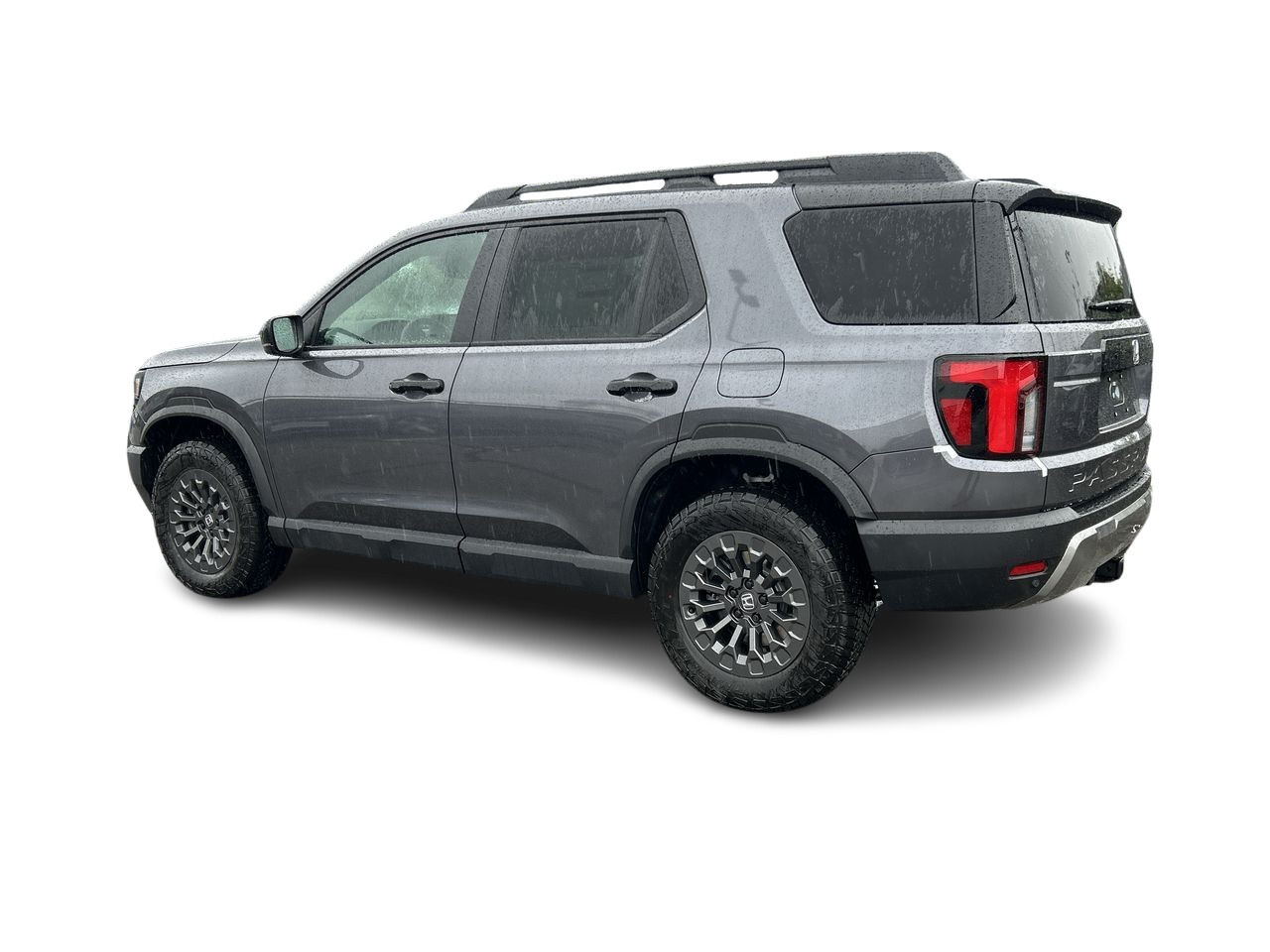 Honda Passport  2026 à Calgary, Alberta