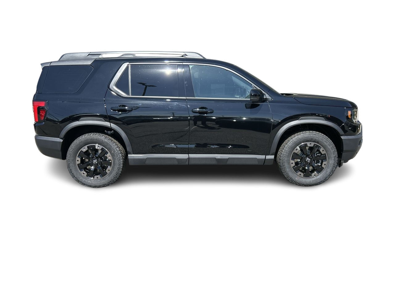 2026 Honda Passport in Calgary, Alberta