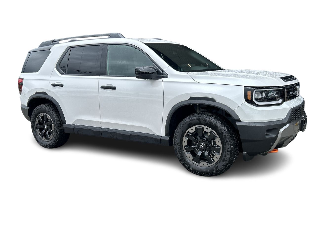 2026 Honda Passport in Calgary, Alberta