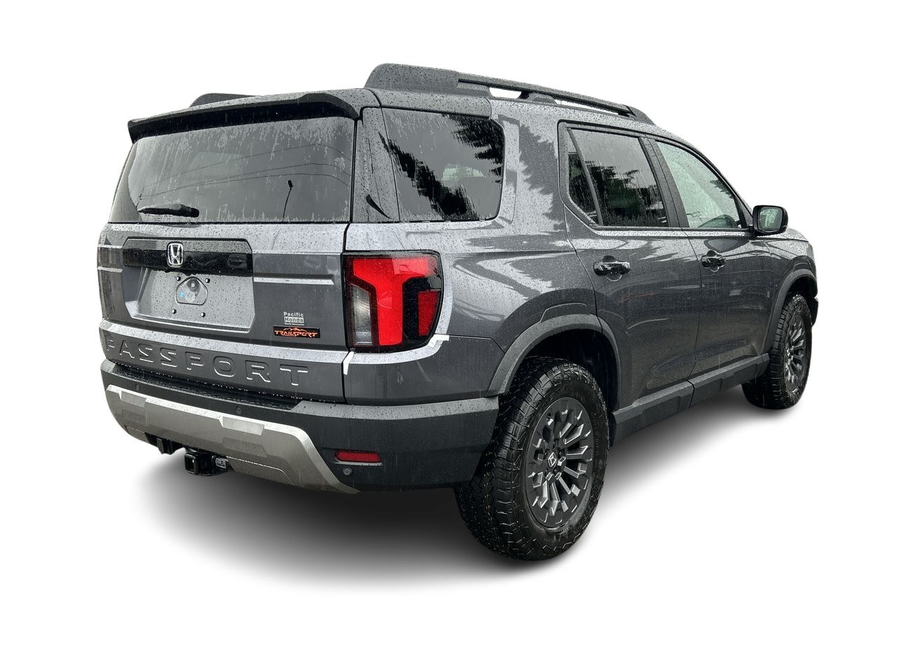Honda Passport  2026 à Calgary, Alberta