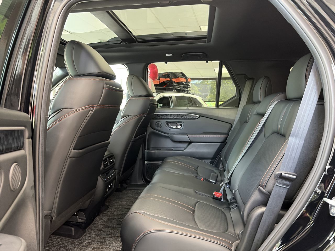 2026 Honda Passport in Calgary, Alberta