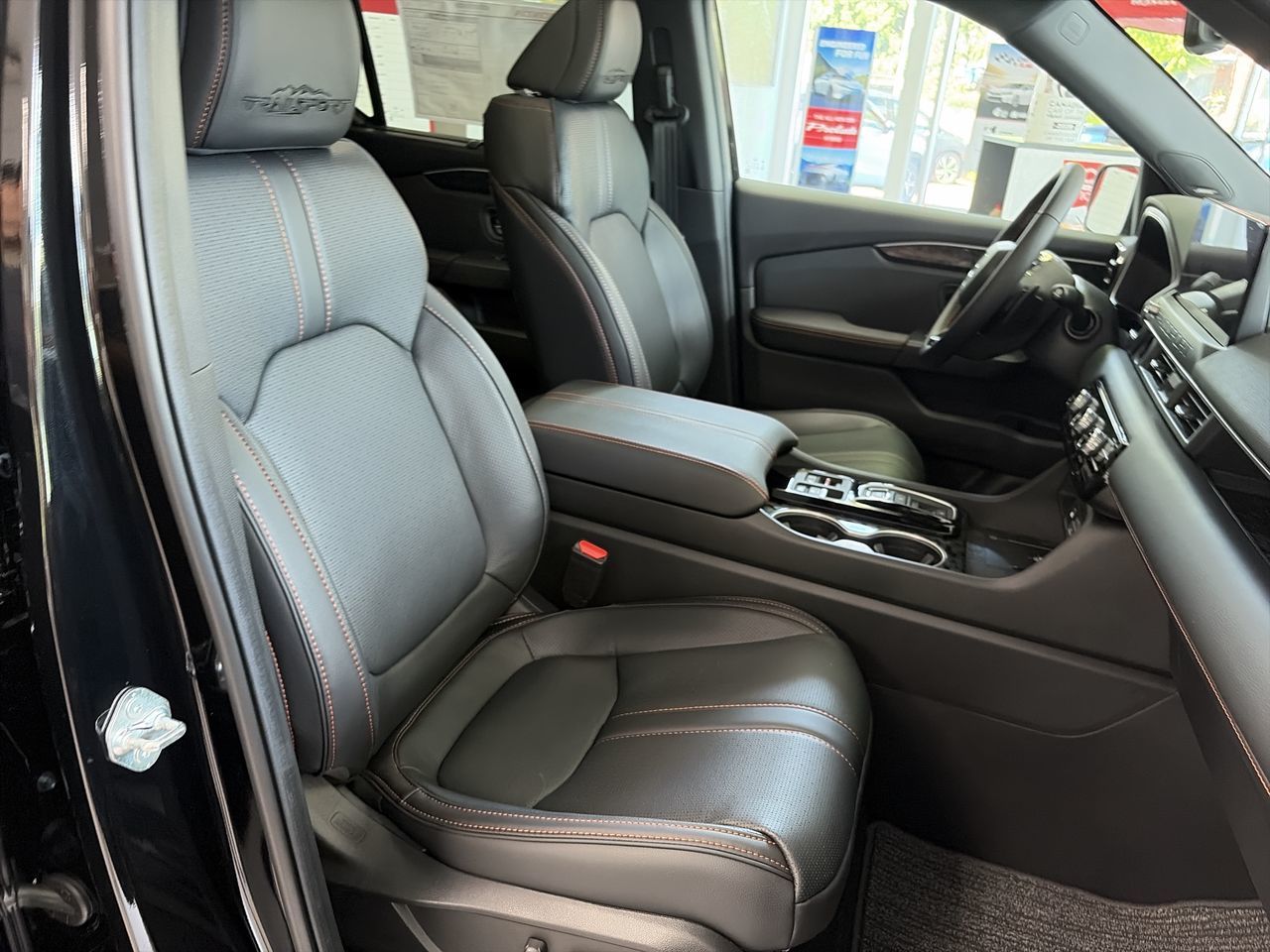 2026 Honda Passport in Calgary, Alberta