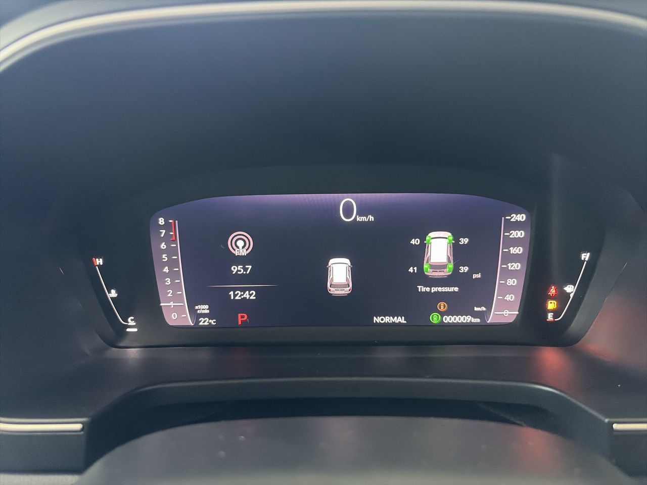 2026 Honda Passport in Calgary, Alberta