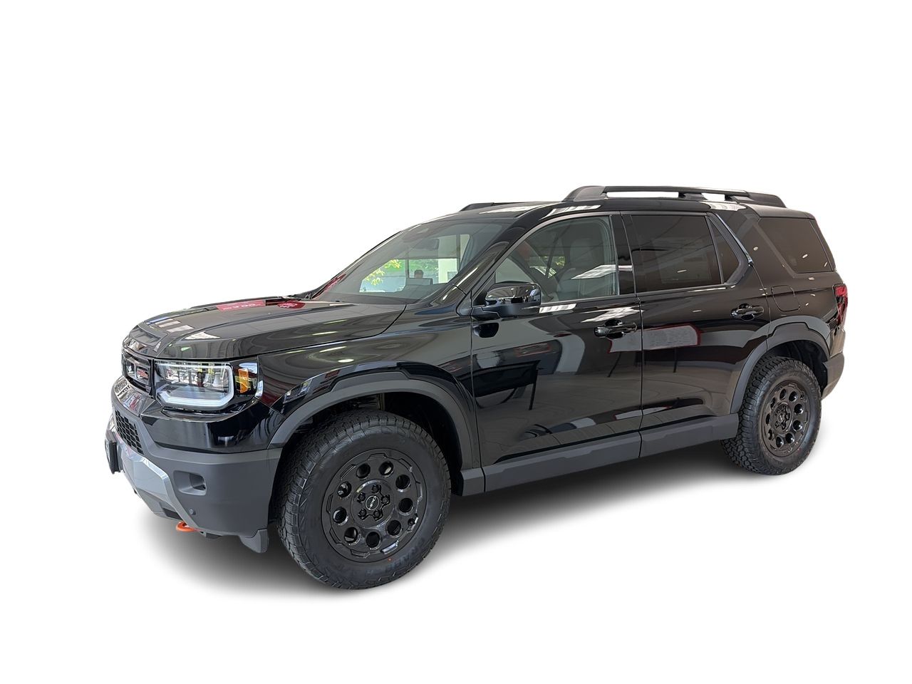 2026 Honda Passport in Calgary, Alberta