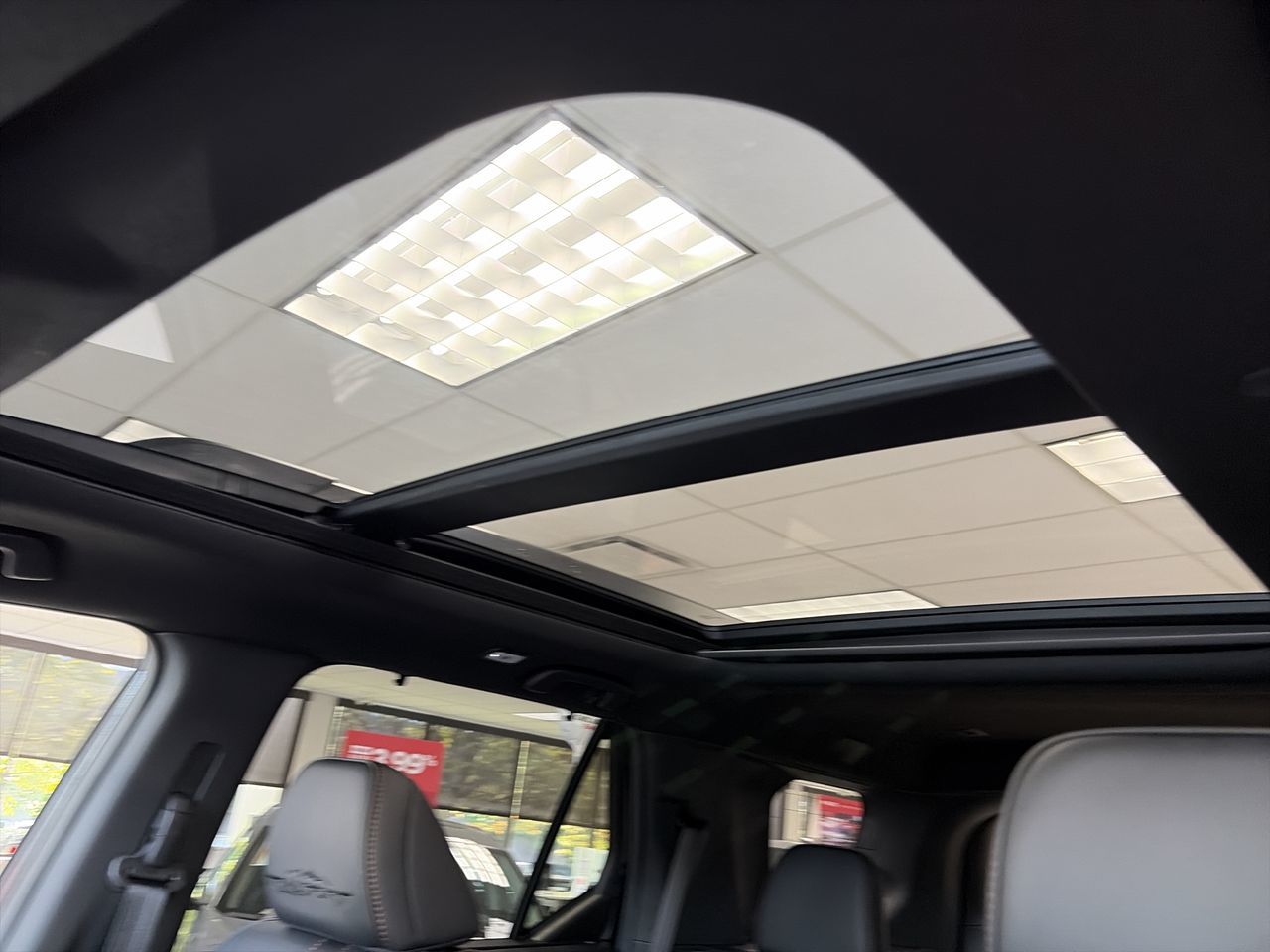 2026 Honda Passport in Calgary, Alberta