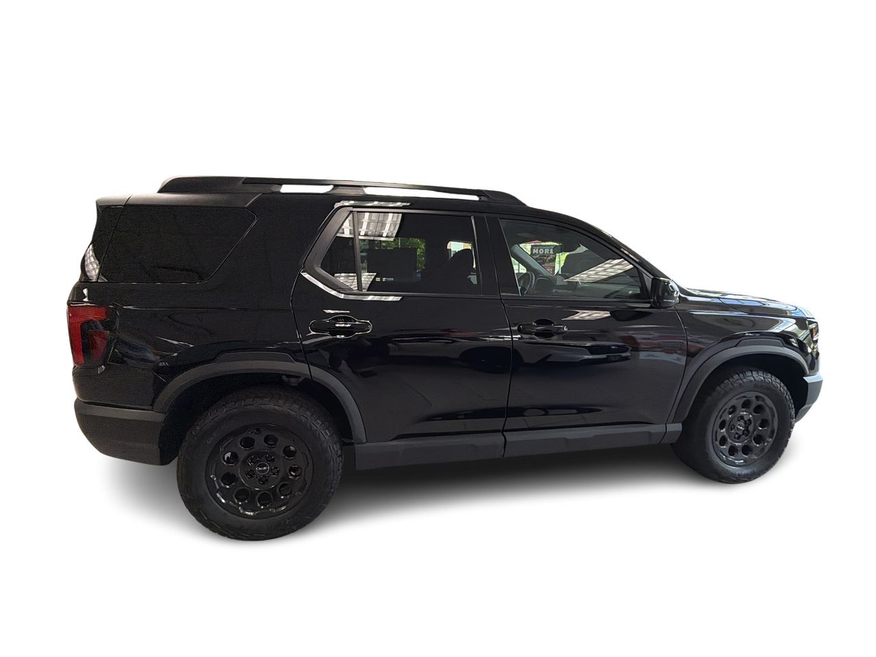 2026 Honda Passport in Calgary, Alberta