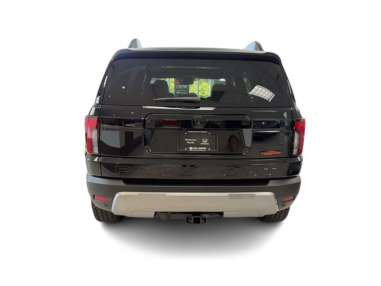 2026 Honda Passport in Calgary, Alberta
