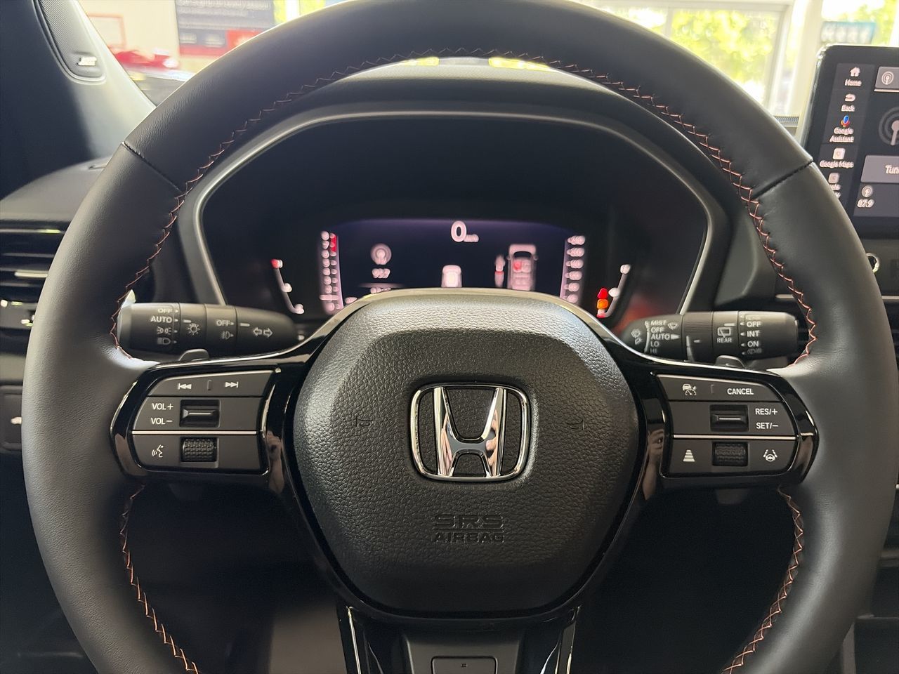 2026 Honda Passport in Calgary, Alberta